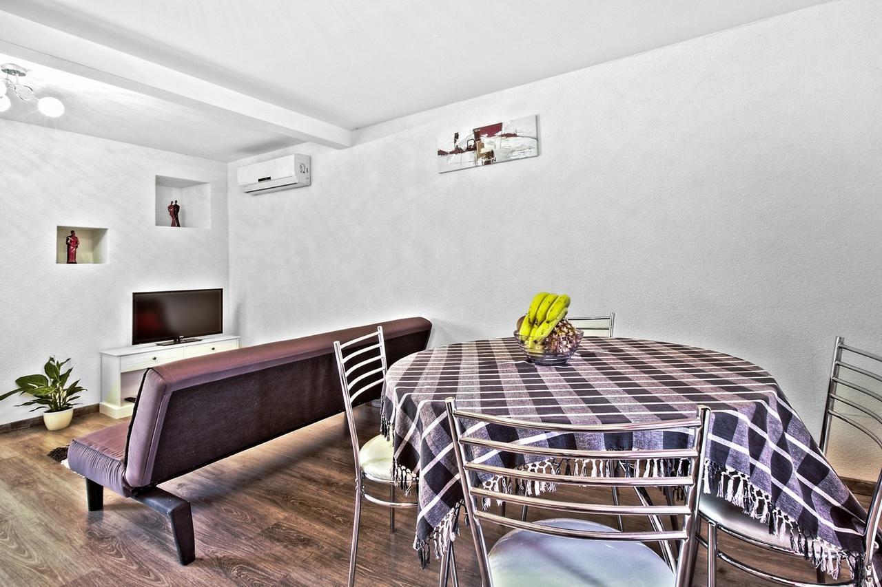 Cici House With Apartment Umag Extérieur photo